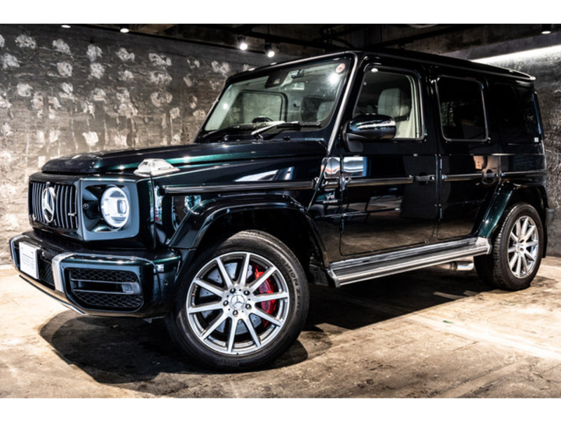 G-CLASS-4
