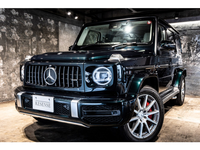 G-CLASS-3