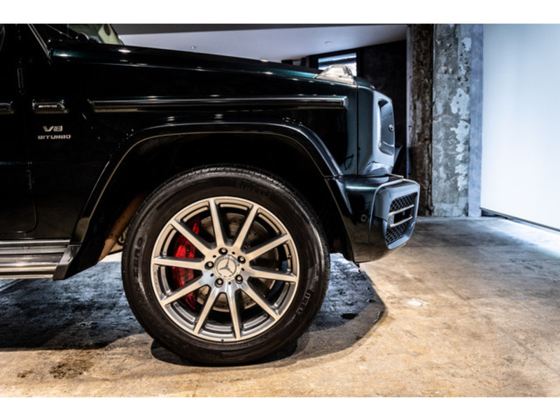 G-CLASS-12