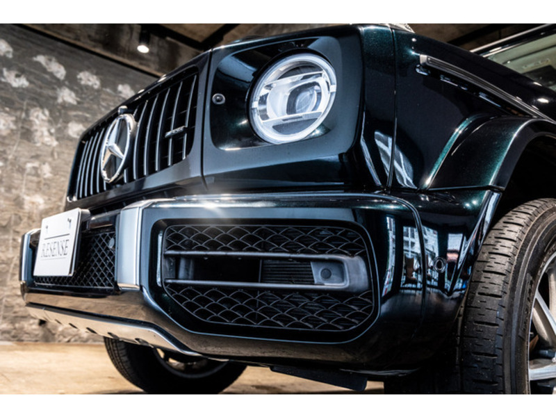 G-CLASS-18