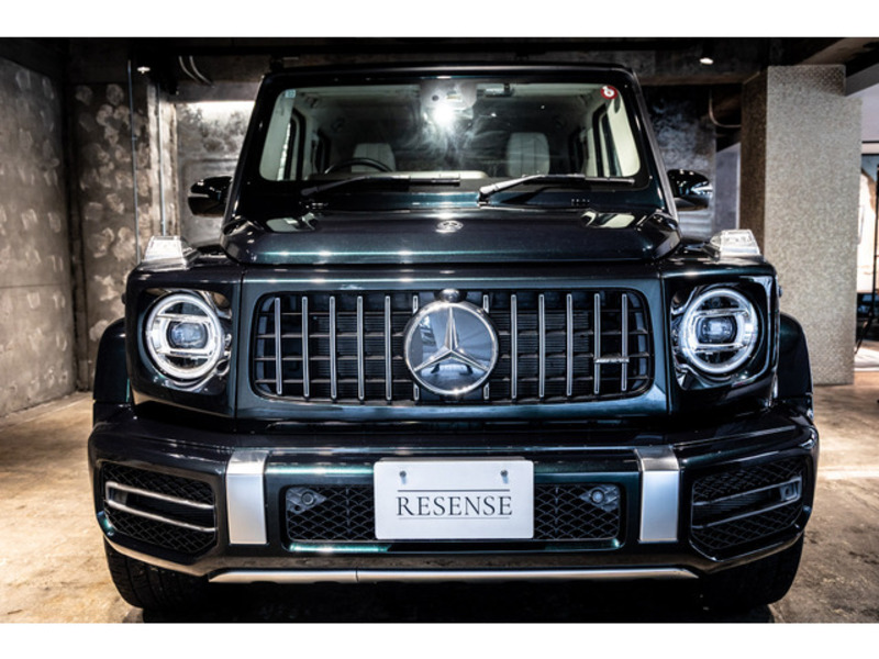 G-CLASS-5