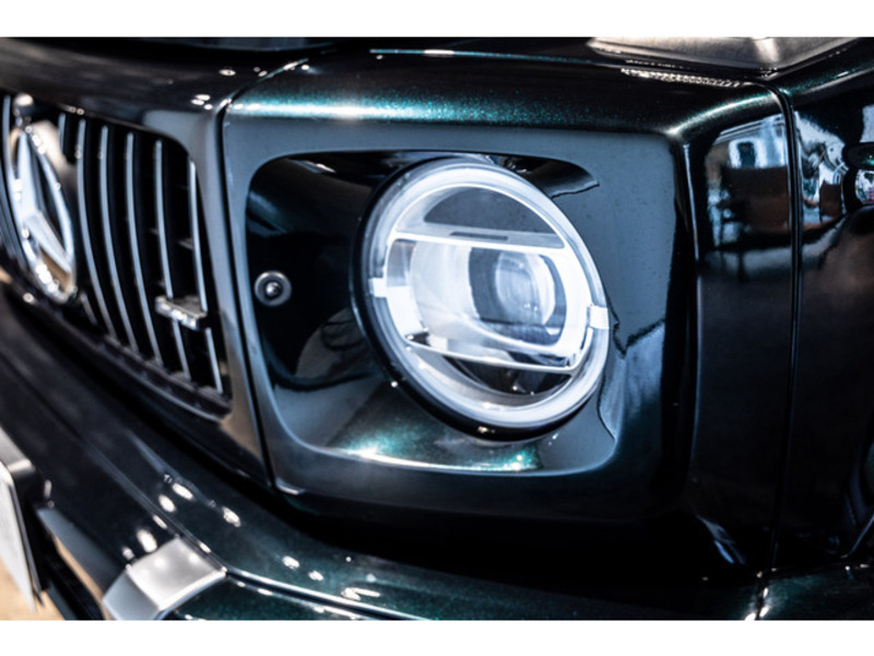 G-CLASS-14