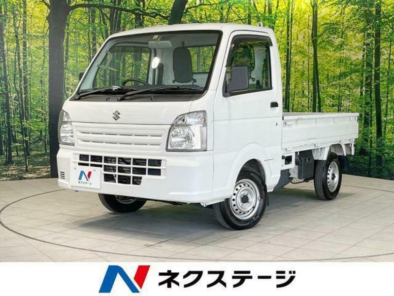 CARRY TRUCK-0