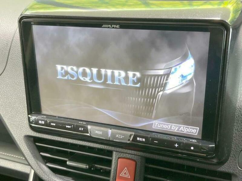ESQUIRE