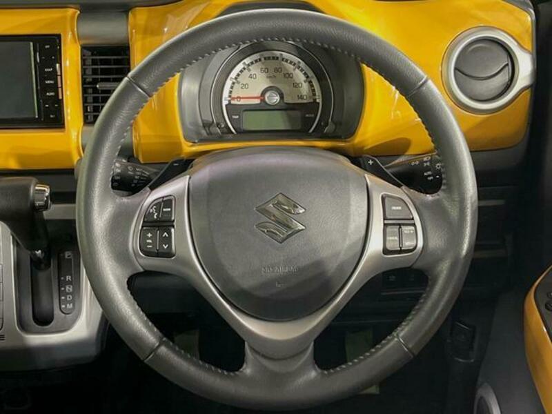 HUSTLER