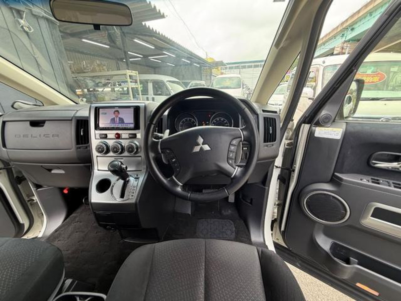 DELICA D5
