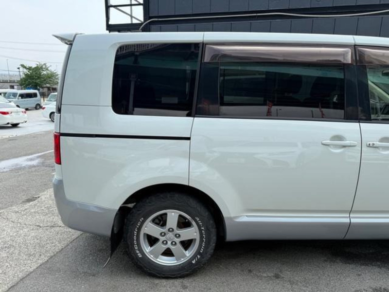 DELICA D5