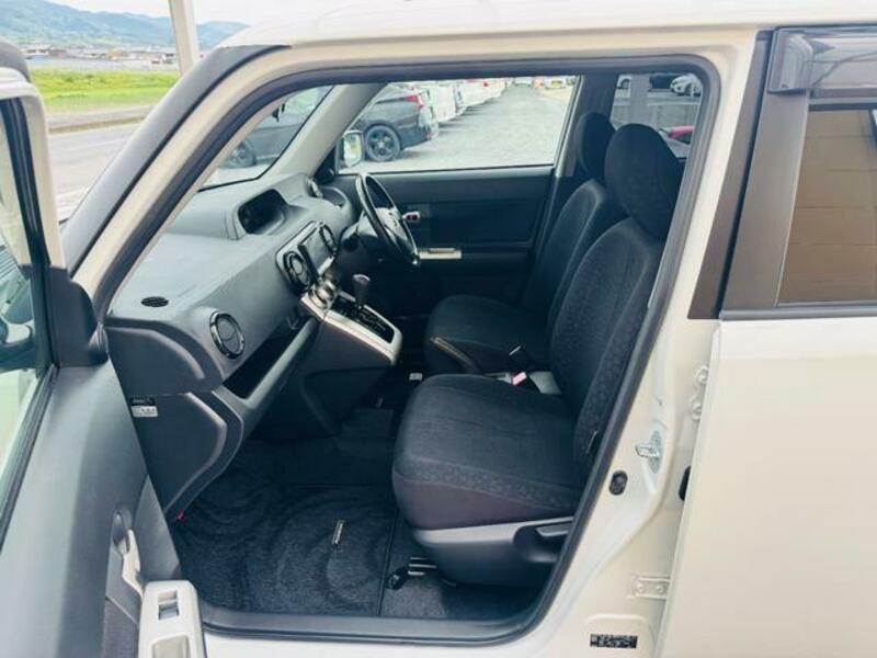 COROLLA RUMION