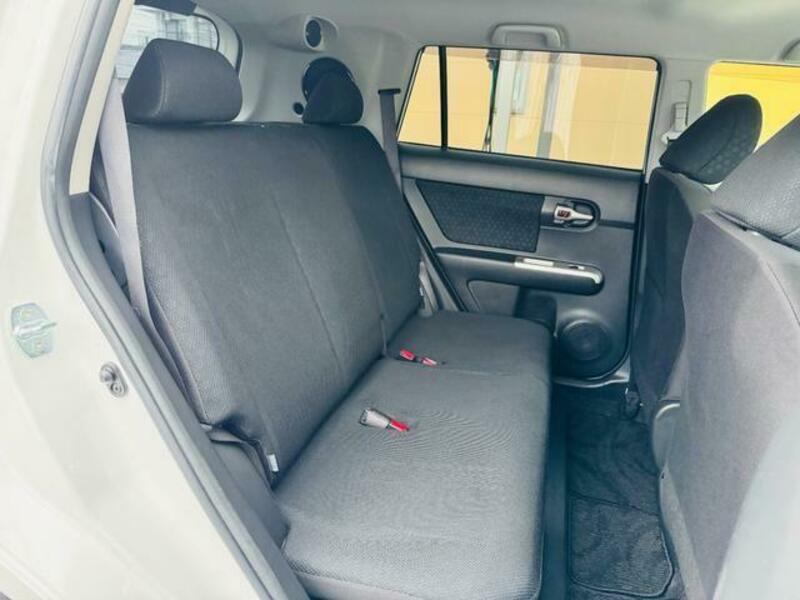 COROLLA RUMION
