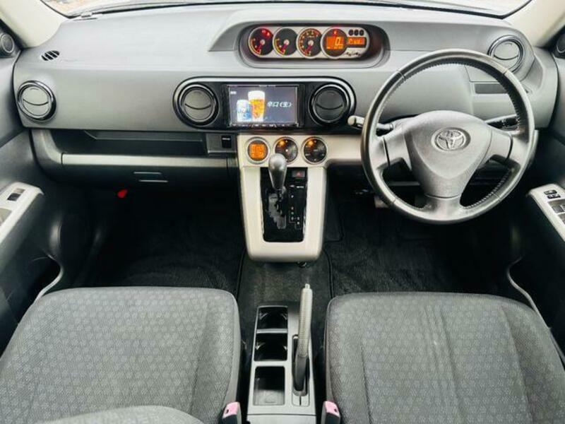 COROLLA RUMION