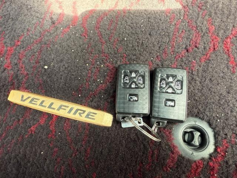VELLFIRE