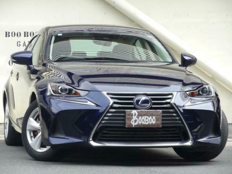 IS