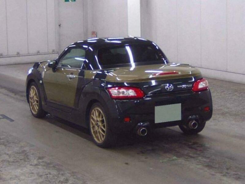 COPEN