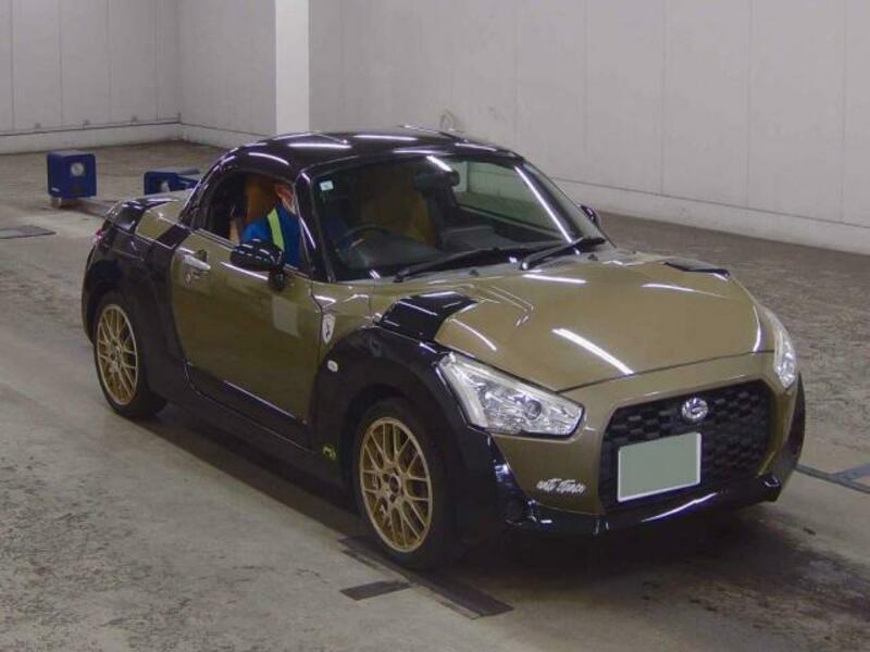 COPEN