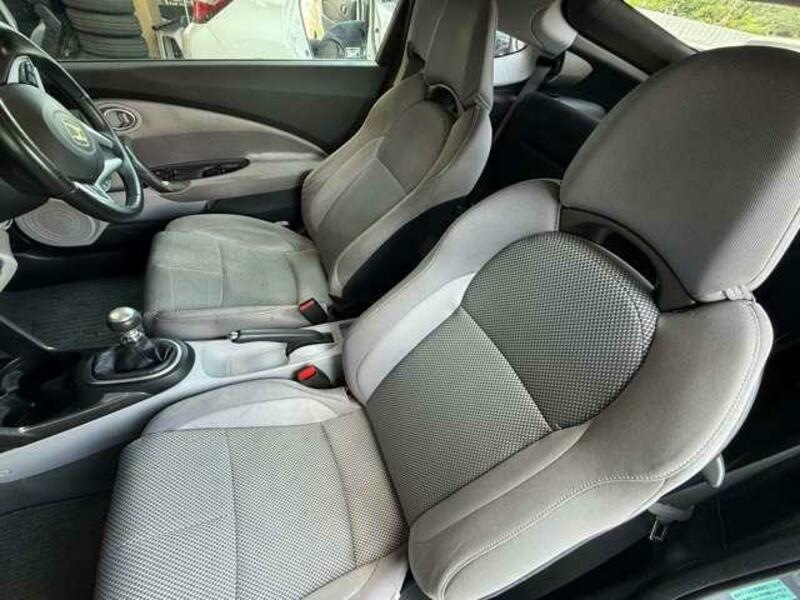 CR-Z