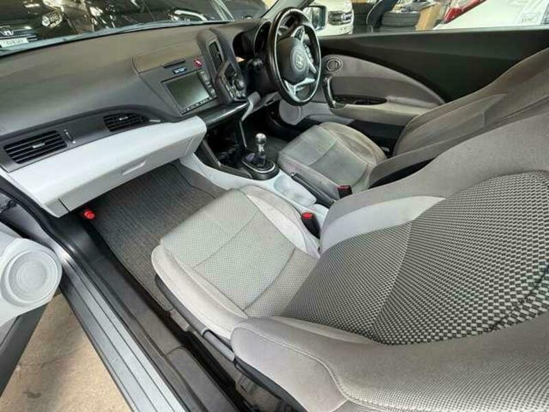 CR-Z