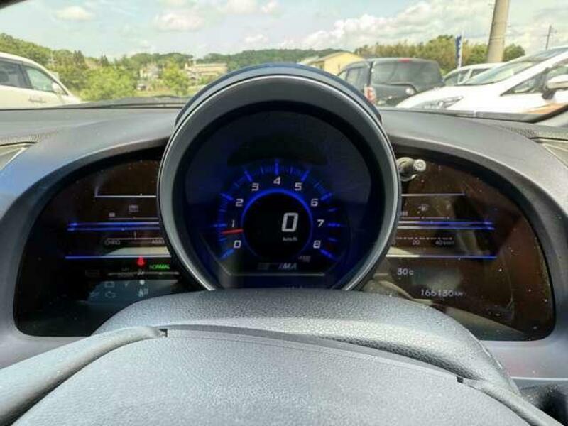 CR-Z