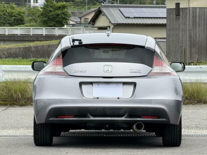 CR-Z-2