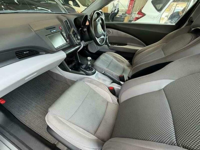CR-Z