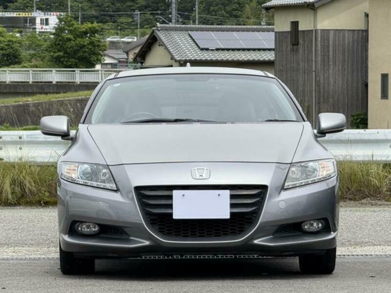 CR-Z-1
