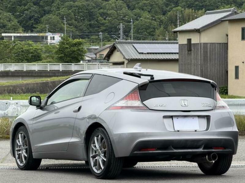 CR-Z-3