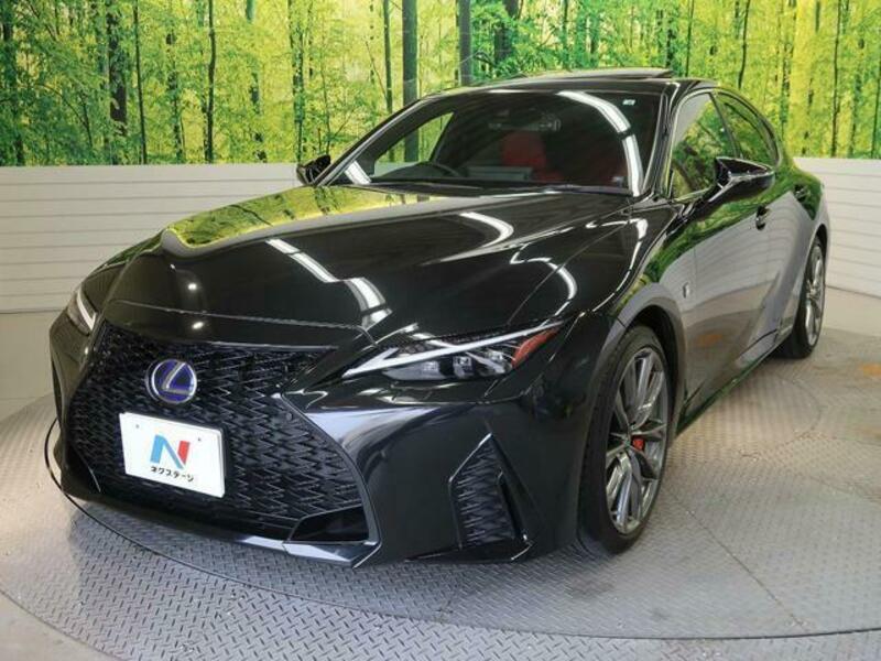 IS