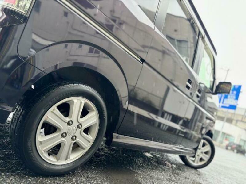 EVERY WAGON