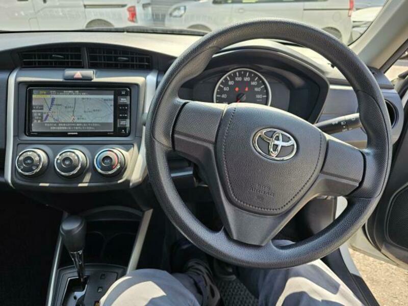 COROLLA FIELDER-4