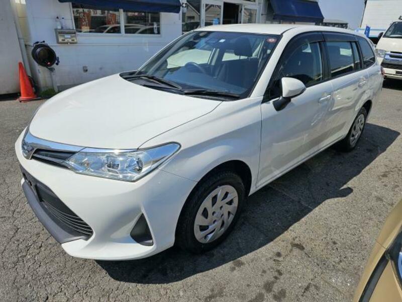 COROLLA FIELDER-1