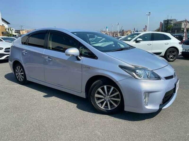 PRIUS