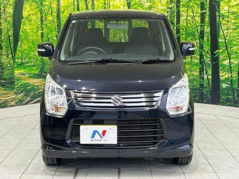 WAGON R-14