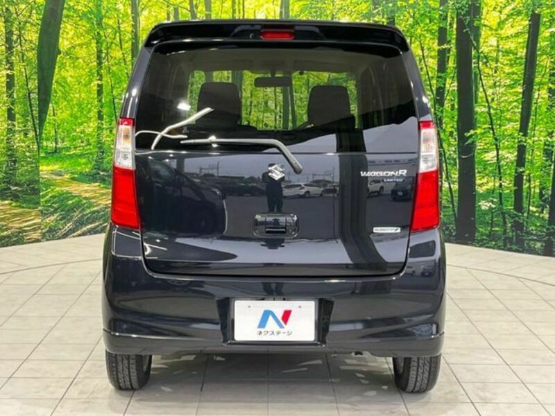 WAGON R-15