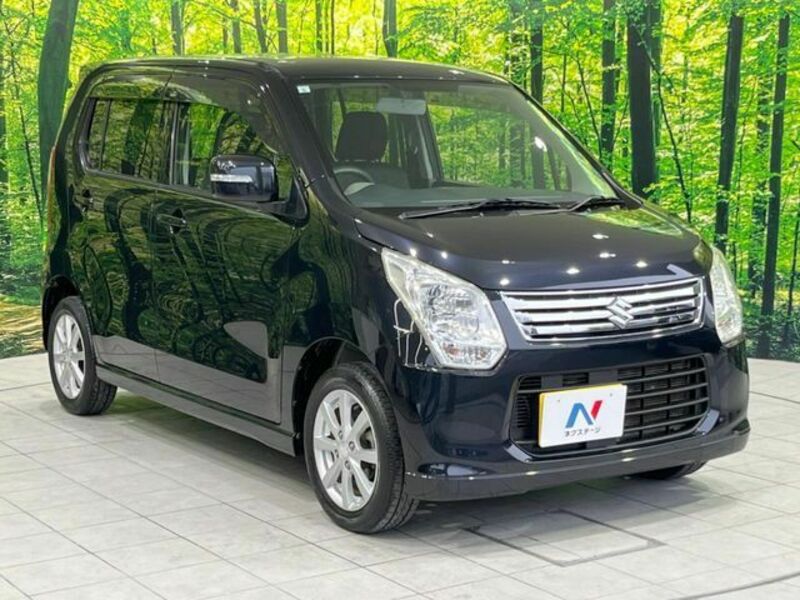 WAGON R-16