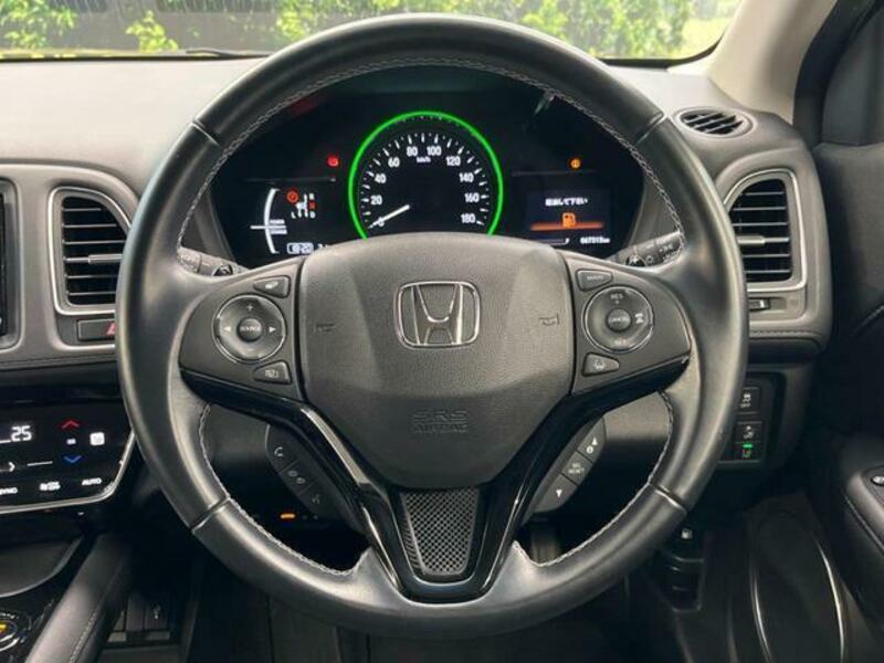 VEZEL