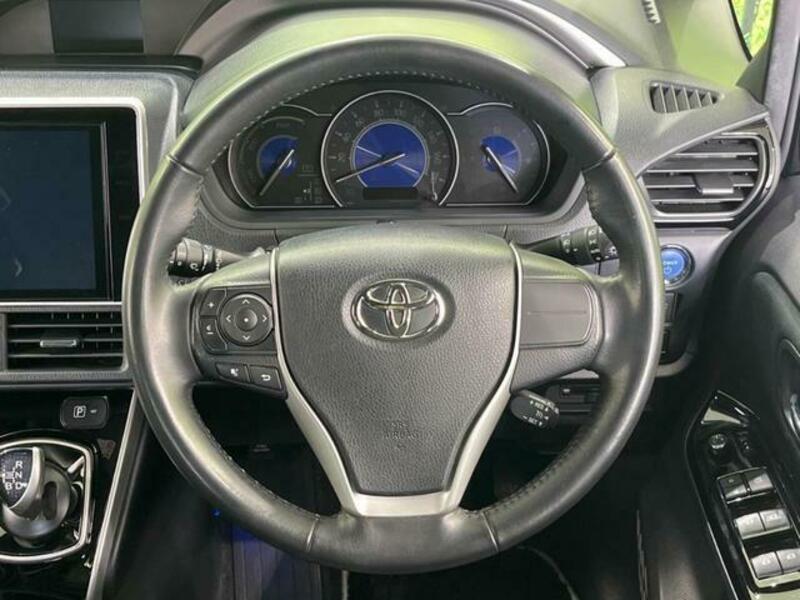 VOXY