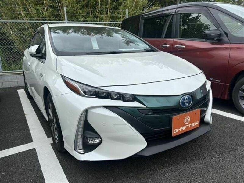 PRIUS PHV-0
