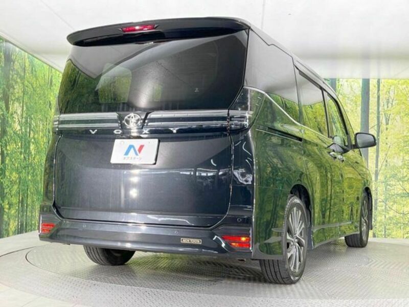 VOXY