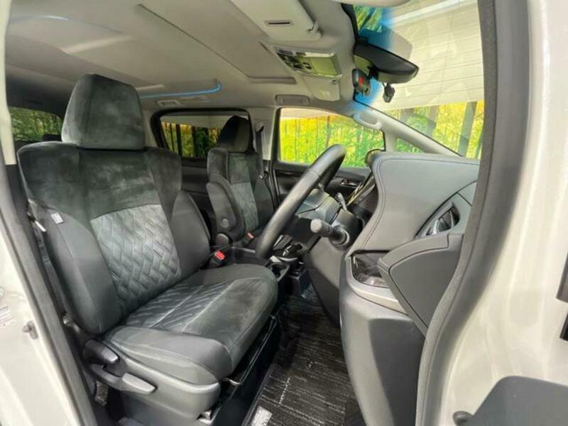 ALPHARD-7