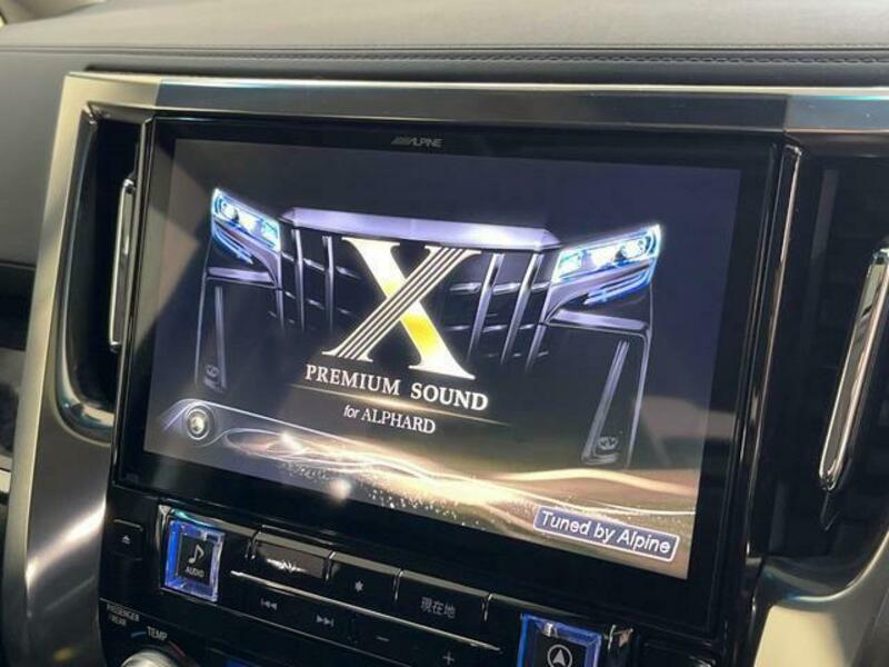 ALPHARD-3
