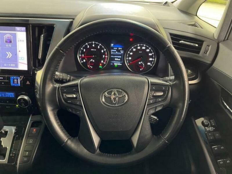 ALPHARD-11