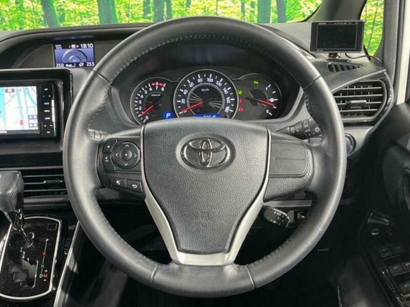 VOXY