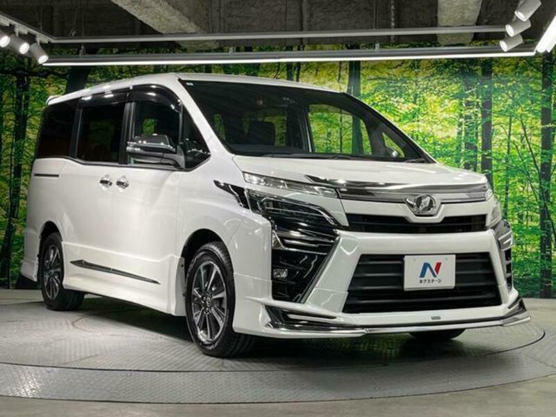 VOXY