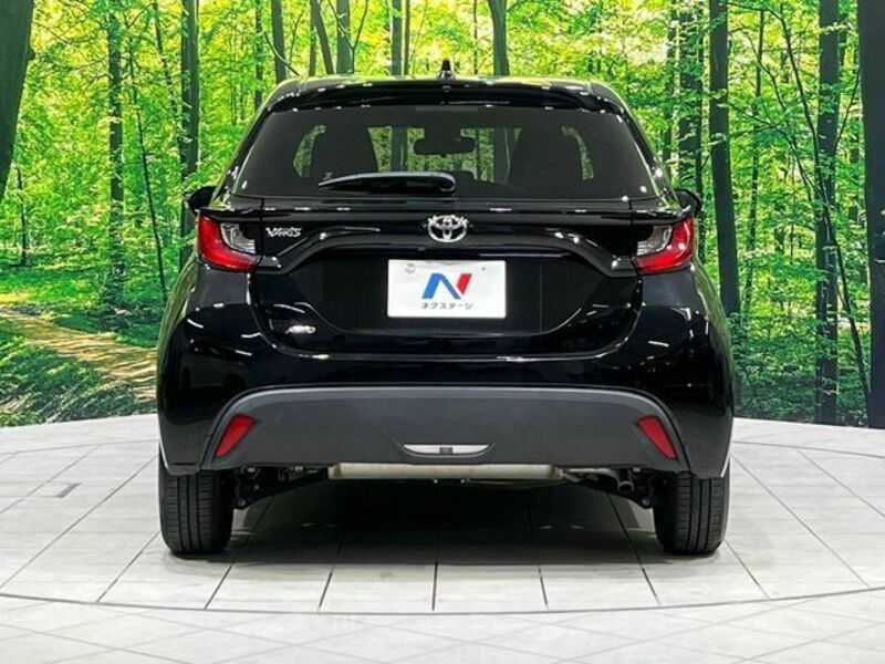 YARIS