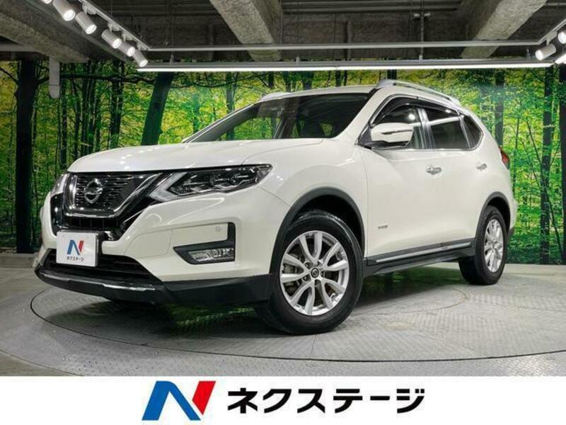 X-TRAIL-0