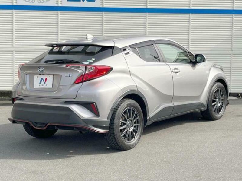 C-HR-16