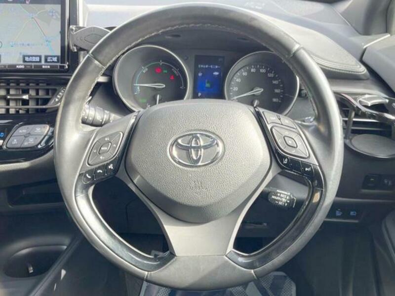 C-HR-10