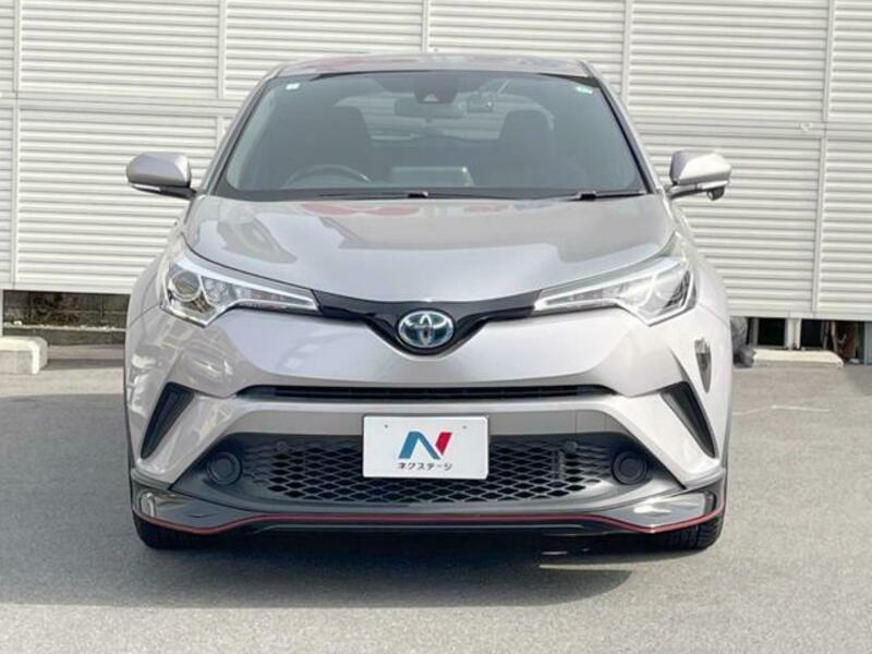 C-HR-13
