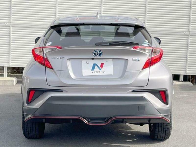 C-HR-14
