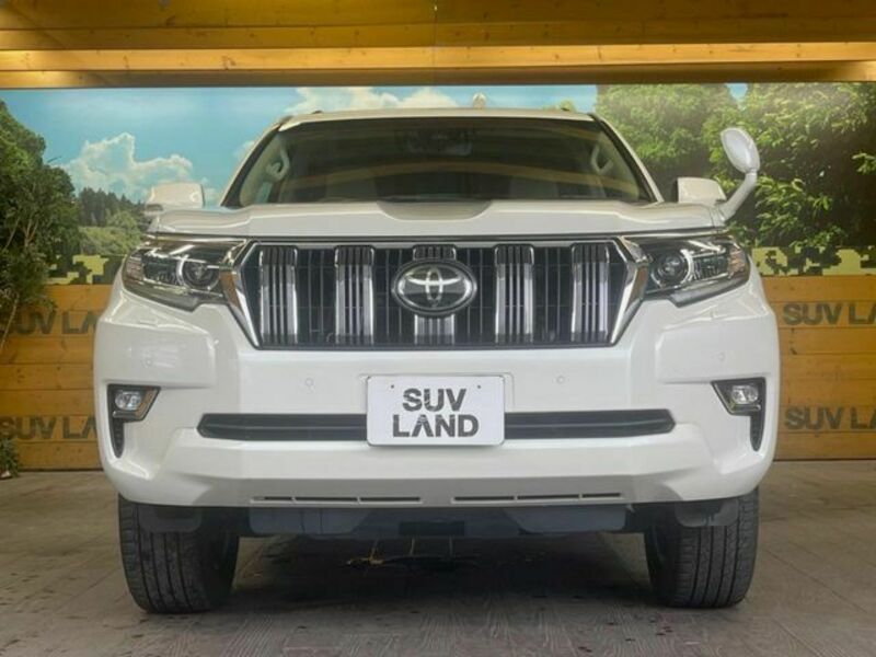 LAND CRUISER PRADO-14