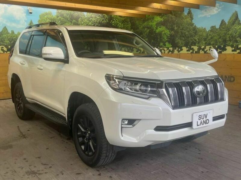 LAND CRUISER PRADO-16